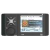 Marine Bluetooth AM/FM/WeatherBand Radio Receiver, 2X 6.5 180 Watt 2-Way Multi-Element Audio Speakers (Gray), Wire, Antenna, 4-Channel 450W Amplifier w/Kit view 2