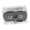BESPORTBLE 4pcs Retro Cassette Tapes Blank Cassettes for Recording for Music Teaching and Personal Messages view 1