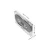 BESPORTBLE 4pcs Retro Cassette Tapes Blank Cassettes for Recording for Music Teaching and Personal Messages view 2