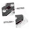 BESPORTBLE 4pcs Retro Cassette Tapes Blank Cassettes for Recording for Music Teaching and Personal Messages view 3