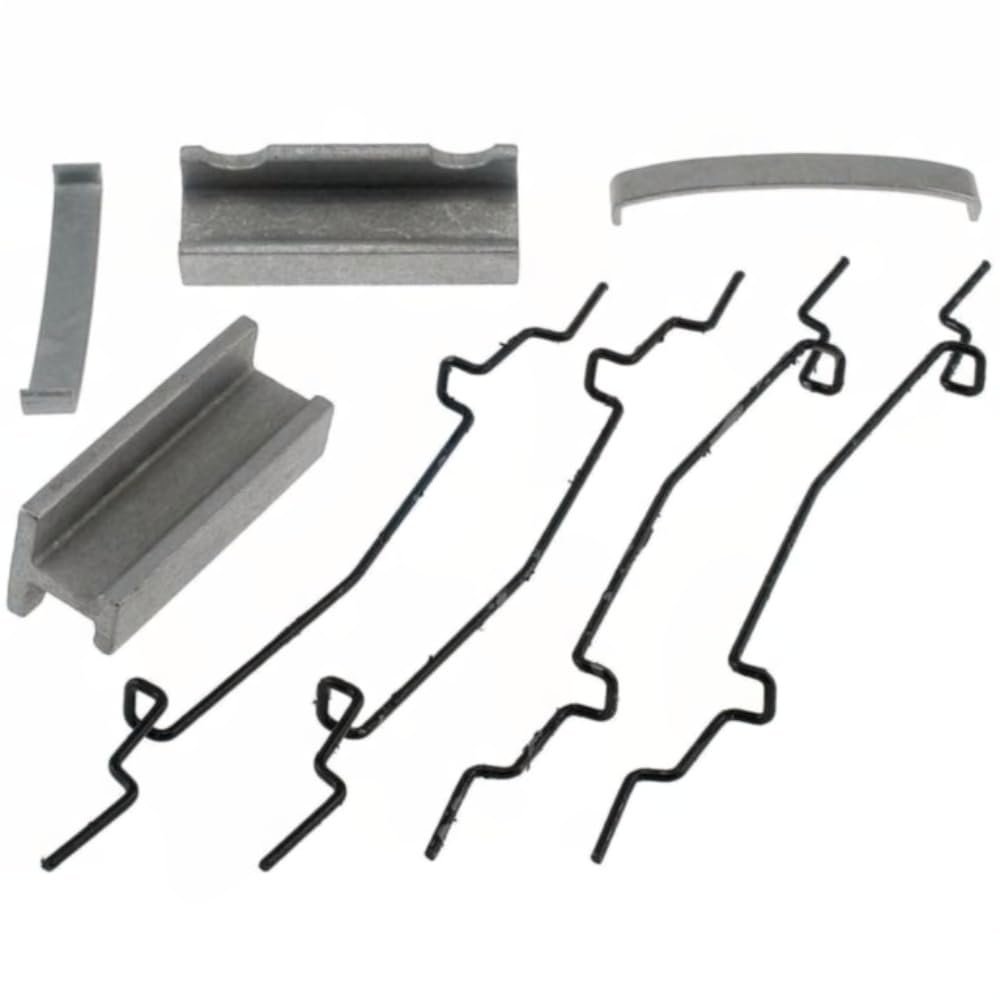 IPFCECN for GMC for C6500 Topkick 1997-2000 Brake Hardware Kit
