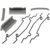 IPFCECN for GMC for C6500 Topkick 1997-2000 Brake Hardware Kit view 1