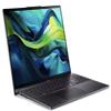 acer Swift 16 AI AI PC Laptop 16.0" Touchscreen OLED 2.8K Display (Intel Ultra 7-256V, 16GB LPDDR5X, 2TB PCIe SSD, Intel Arc, Backlit KB, Win 11 Home) w/MS 365 Personal, DKZ USB Port Expander view 3