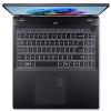 acer Swift 16 AI AI PC Laptop 16.0" Touchscreen OLED 2.8K Display (Intel Ultra 7-256V, 16GB LPDDR5X, 2TB PCIe SSD, Intel Arc, Backlit KB, Win 11 Home) w/MS 365 Personal, DKZ USB Port Expander view 4