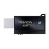 ADATA SSD External SC730 512GB USB C Black SC730-512GB-CACTI view 1