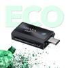 ADATA SSD External SC730 512GB USB C Black SC730-512GB-CACTI view 3