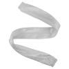 Cabilock 0.6m Lamp Chain Velvet Cover Chandelier Cord Wrap Chandelier Cloth Cover for Lamps Zipper Closure Suitable for Living Bedroom view 1