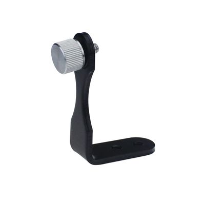 CAXUSD Binocular Adapter Thread Full Metal Construction for Travel Binoculars and Tripod Mount