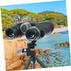 CAXUSD Binocular Adapter Thread Full Metal Construction for Travel Binoculars and Tripod Mount view 3