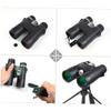 CAXUSD Binocular Adapter Thread Full Metal Construction for Travel Binoculars and Tripod Mount view 4