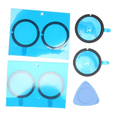 Dual Lens for an X2 Camera, Sample, Scratch with Dive, Simple Installation, Accuracy Cut, Distorted Image Correction and Eliminating Shadows