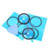 Dual Lens for an X2 Camera, Sample, Scratch with Dive, Simple Installation, Accuracy Cut, Distorted Image Correction and Eliminating Shadows view 4