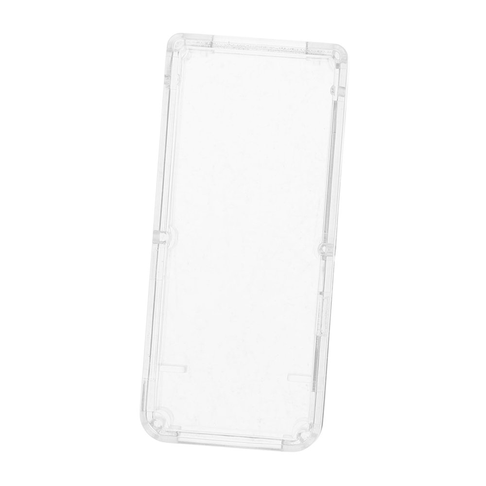 Luxshiny USB Power Detection Device Shell Durable Hard Drive Protective Case for External Enclosure Sturdy Design for Safety and Reliability for Power Supply Testing and Data Recovery
