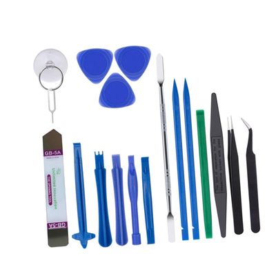 Artibetter Computer Maintenance Tool Multi-Functional Disassembly Stick for Laptop and Notebook Repair for Electronics and Device Repairs