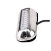 TOYANDONA Stainless Steel 27- Marine Pontoon Light Underwater Navigation Ship Lamp Bridge Light view 1