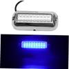 TOYANDONA Stainless Steel 27- Marine Pontoon Light Underwater Navigation Ship Lamp Bridge Light view 3