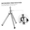 Artibetter 1pc Mini Fishing Tripod Light Holder Rotatable Fishing Lamp Stand for Night Portable and Lightweight for Boats and Outdoor Use view 2