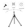 Artibetter 1pc Mini Fishing Tripod Light Holder Rotatable Fishing Lamp Stand for Night Portable and Lightweight for Boats and Outdoor Use view 3