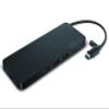 Lenovo USB Type-C Slim Travel Docking Station 4X11N40212 view 1
