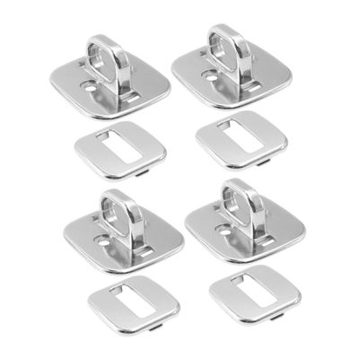 Tofficu 4pcs Laptop Locks Security Cable Locks Theft Locking Devices for Desk Anchor