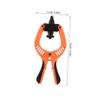 CHILDWEET Screen Opening Tool Kit with Cups and Pliers for Mobile Phone LCD Repair Versatile Electronic Repair Pliers for Quick Screen Removal and Disassembly view 2