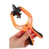 CHILDWEET Screen Opening Tool Kit with Cups and Pliers for Mobile Phone LCD Repair Versatile Electronic Repair Pliers for Quick Screen Removal and Disassembly view 4