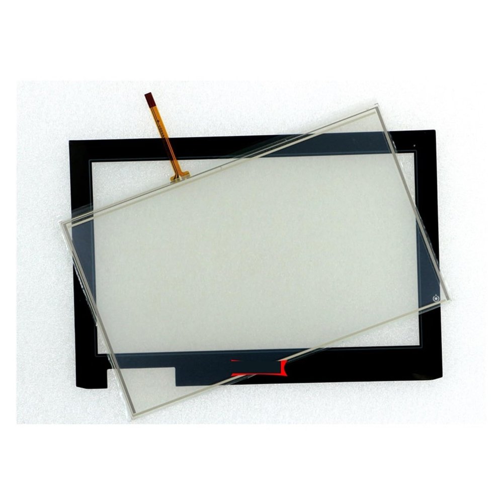10.1'' THA62-MT THA62-ET THA62-UT - Plastic Protective Film Touch Screen(Film and Touch)