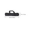 ARTIBETTER Oxford Bag Camera Bag Purse Tripod Holder Photographic Equipment for Travel Outdoor Photography view 2