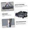 ARTIBETTER Oxford Bag Camera Bag Purse Tripod Holder Photographic Equipment for Travel Outdoor Photography view 4