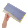 LOORGVEL Self-Adhesive Camera Lens Sleeve Protective Wrap for Small Camera Bags Travel Scratch-Resistant Cloth for Mirrorless Versatile Design view 3