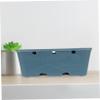 CHILDWEET Cord Organizer for Desk Cable Management Box Power Cord Storage Office Accessory view 4