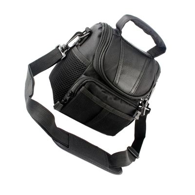 ARTIBETTER Camera Storage Bag Small Dslr Camera Bag Smooth Zipper for Portable for Travel