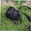 ARTIBETTER Camera Storage Bag Small Dslr Camera Bag Smooth Zipper for Portable for Travel view 2