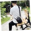 ARTIBETTER Camera Storage Bag Small Dslr Camera Bag Smooth Zipper for Portable for Travel view 3
