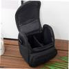 ARTIBETTER Camera Storage Bag Small Dslr Camera Bag Smooth Zipper for Portable for Travel view 4