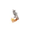 FHVQRCUNS 5mm Gear Stepper Electronic Starter 2-Phase 4-Wire Stepping Electronic Starter Linear Screw Rod Slider Telescopic Bracket for Digital Camera view 1