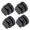 Artibetter Hot Shoe Mount Adapter Tripod Screw Adapter Flash Shoe Mount for 1/4 Inch Screw view 1