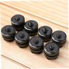 Artibetter Hot Shoe Mount Adapter Tripod Screw Adapter Flash Shoe Mount for 1/4 Inch Screw view 4