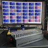 Mobile Phone Motherboard Mining Case with Gigabit Network Card, Switch Router Control System (p30 Chassis Deposit) view 1