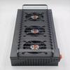 Mobile Phone Motherboard Mining Case with Gigabit Network Card, Switch Router Control System (p30 Chassis Deposit) view 2