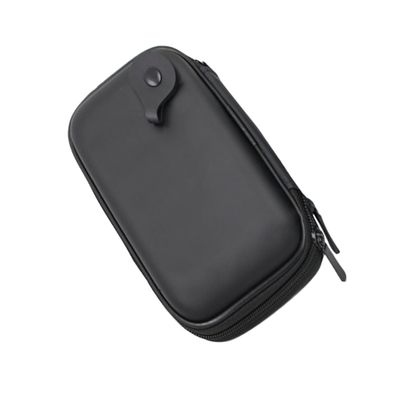 Angoily Bank Protection Case USB Cable Bag Digital Accessories Storage Organizer for Electronics