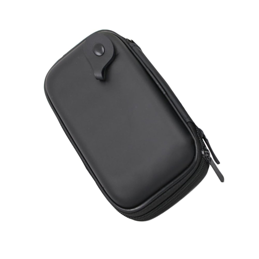 Angoily Bank Protection Case USB Cable Bag Digital Accessories Storage Organizer for Electronics