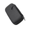 Angoily Bank Protection Case USB Cable Bag Digital Accessories Storage Organizer for Electronics view 1