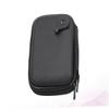 Angoily Bank Protection Case USB Cable Bag Digital Accessories Storage Organizer for Electronics view 2