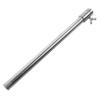 YARNOW Weather Vane Parts Roof Mount Stainless Steel Extension Rod Mounting Pole for Satellite Dish view 1