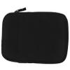 TEHAUX E-Reader Sleeve Case Bag for 6-Inch Ebooks Reader Black Protective Cover Anti-Skid Design for Travel and Storage view 1