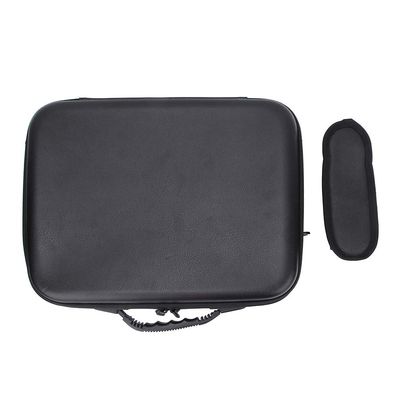 YedaHcy Portable Single Shoulder Messenger Bag for Zhiyun Weebill S Standard Version, Storage Case with Fine Velvet Interior, Protects Accessories from Scratching