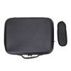YedaHcy Portable Single Shoulder Messenger Bag for Zhiyun Weebill S Standard Version, Storage Case with Fine Velvet Interior, Protects Accessories from Scratching view 1