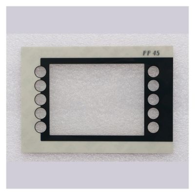 4PP045. 0571-K01 - Plastic Protective Film for Touch Screen(Film)