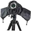 Artibetter Camera Rain Cover Small Outdoor Protector Camera Accessories Waterproof Rain Cloth for Cover for s Accessory Supply Photography Accessory Black view 3